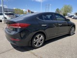 Used 2017 Hyundai Elantra Limited image 5