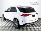 Certified 2021 Mercedes-Benz GLE 350 4MATIC image 5