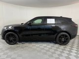 Certified 2021 Land Rover Range Rover Velar R-Dynamic S image 4