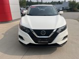 Certified 2022 Nissan Rogue Sport S image 2