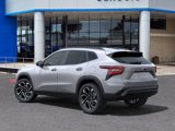 New 2025 Chevrolet Trax RS image 3