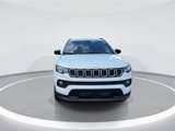 New 2025 Jeep Compass Latitude image 3