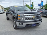 Used 2015 Chevrolet Silverado 1500 LT w/ All Star Edition image 2