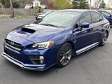 Used 2016 Subaru WRX Limited w/ Popular Package #1 image 3