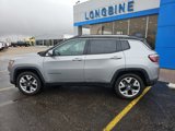 Used 2019 Jeep Compass Limited image 4