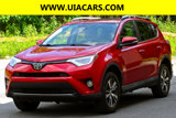 Used 2017 Toyota RAV4 XLE image 3