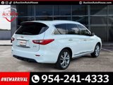 Used 2013 INFINITI JX35 AWD w/ Premium Pkg image 5