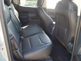 Used 2024 Ford Maverick Lariat w/ Black Appearance Package image 6