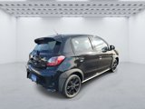 New 2024 Mitsubishi Mirage Black Edition image 4
