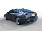 New 2026 Cadillac CT5 Sport image 3