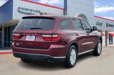 Used 2020 Dodge Durango SXT w/ 3rd Row Seating Group image 5