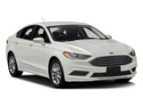 Used 2018 Ford Fusion SE image 6