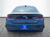 New 2025 Hyundai Elantra SEL image 6
