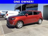 Used 2023 Kia Soul LX image 2
