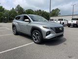 Used 2023 Hyundai Tucson SEL w/ Convenience Package image 4