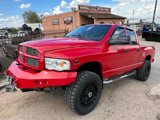 Used 2004 Dodge Ram 2500 Truck SLT w/ Off-Road Group image 3
