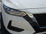 Used 2022 Nissan Sentra SV image 4