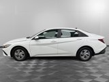 Certified 2025 Hyundai Elantra SE image 2