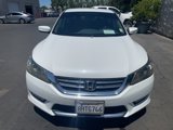 Used 2015 Honda Accord Sport image 2