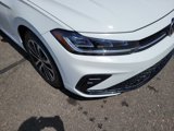 New 2025 Volkswagen Jetta Sport image 2
