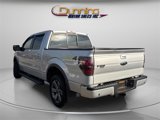 Used 2014 Ford F150 FX4 w/ Equipment Group 402A Luxury image 2