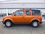 Used 2006 Honda Element EX-P image 2