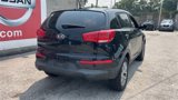 Used 2015 Kia Sportage LX image 4