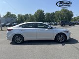 Used 2018 Hyundai Elantra Value Edition image 4
