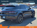 Used 2021 Porsche Macan w/ Premium Package image 5