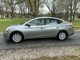Used 2013 Nissan Sentra SV image 3