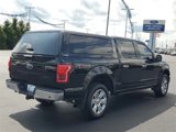 Used 2017 Ford F150 Lariat image 3