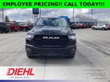 New 2025 RAM 1500 Big Horn image 2