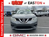 Used 2014 Nissan Rogue SV w/ SV Premium Package image 4