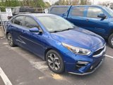Used 2020 Kia Forte LXS image 5