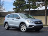 Used 2015 Honda CR-V LX image 2