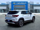 New 2026 Chevrolet TrailBlazer LT w/ Driver Confidence Package image 6