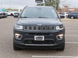 Used 2018 Jeep Compass Limited w/ Navigation Group image 4