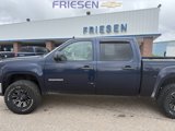 Used 2012 GMC Sierra 1500 SLE w/ Power Tech Package image 2