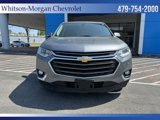 Used 2021 Chevrolet Traverse LT image 4