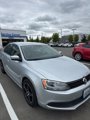 Used 2012 Volkswagen Jetta SE image 4