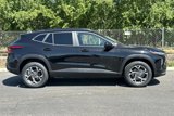 New 2025 Chevrolet Trax LT w/ Driver Confidence Package image 4