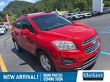 Used 2016 Chevrolet Trax LT w/ LT Convenience Package image 3