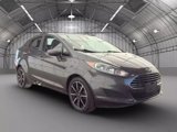 Used 2017 Ford Fiesta SE image 4