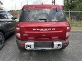 New 2025 Ford Bronco Sport Big Bend image 4