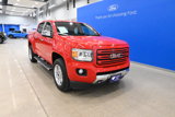 Used 2016 GMC Canyon SLT w/ Driver Alert Package image 2
