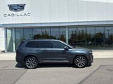 Certified 2021 Cadillac XT6 Sport image 2