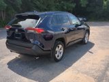 Certified 2020 Toyota RAV4 XLE image 3