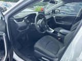 Used 2022 Toyota RAV4 LE image 3