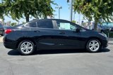 Used 2018 Chevrolet Cruze LT image 3