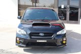 Used 2016 Subaru WRX image 3